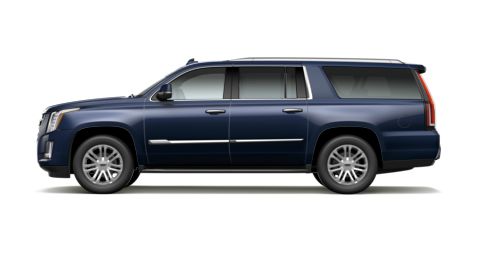 Escalade ESV Cadillac 2019 Escalade ESV Standard