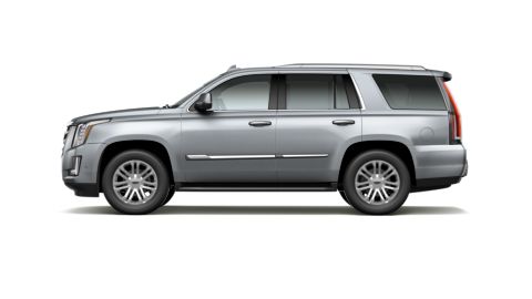 Escalade Cadillac 2019 Escalade Standard