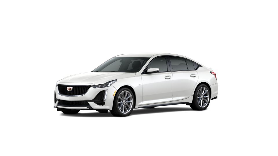 2021 cadillac ct5 price, colors & photos | seattle