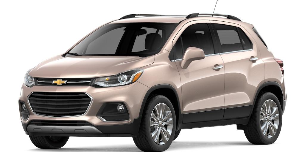 Trax Premier Sandy Ridge Metallic