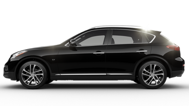 A 2017 Infiniti Qx50 In Englewood Nj Dealer Of 2017 Infiniti Qx50 Vehicle Photo In Englewood Nj 07631