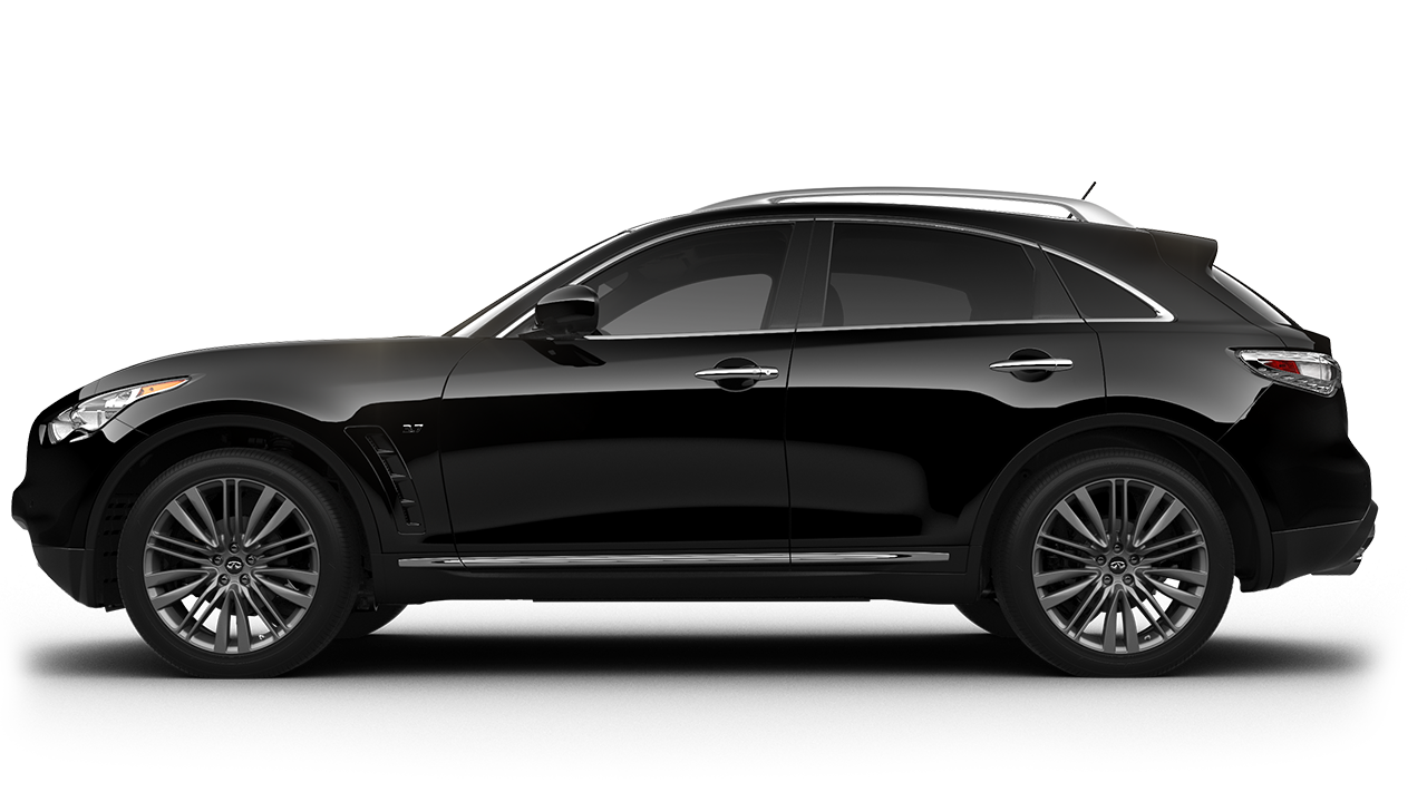 Infiniti qx70 2017