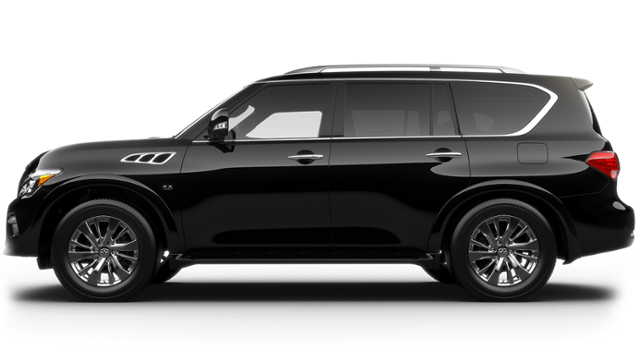 2017 Infiniti Qx80 Awd For Springfield Mo 2017 Infiniti Qx80 Vehicle Photo In Springfield Mo 65807
