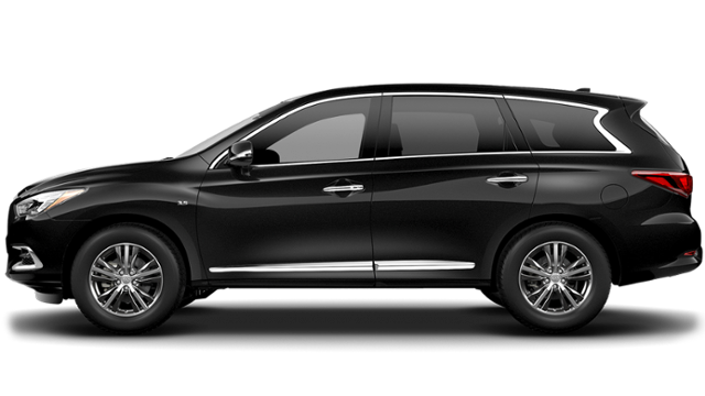 Infiniti Inventory 2017 Qx60 Suv In Black Obsidian Near 2017 Infiniti Qx60 Vehicle Photo In Ardmore Pa 19003