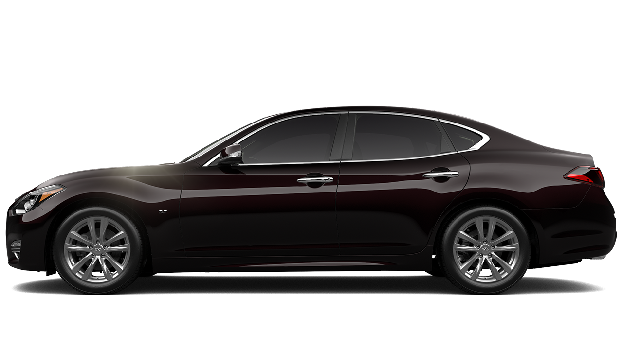 A 17 Infiniti Q70 In Houston Tx Dealer Southwest Infiniti Black Obsidian 3 7 Rwd 4d Sedan