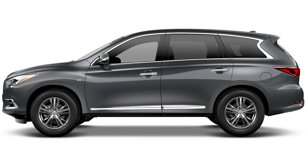 2018 QX60 3.5