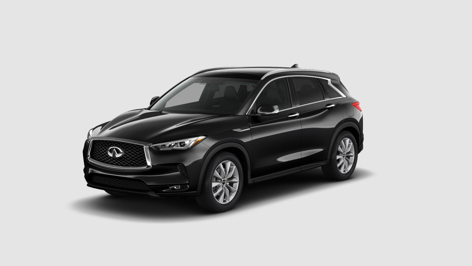 2019 Infiniti QX50: News, Specs, MPG, Price >> 2019 Infiniti Qx50 Luxe For Sale In Sarasota Vin 2019 Infiniti QX50: News, Specs, MPG, Price >> 2019 Infiniti Qx50 Luxe For Sale In Sarasota Vin