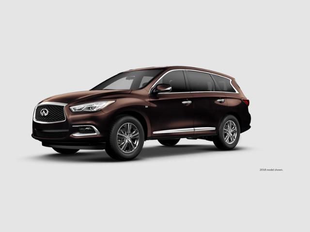 A 2019 Infiniti Qx60 In Monrovia Ca Dealer Metro Mocha 2019 Infiniti Qx60 Vehicle Photo In Monrovia Ca 91016