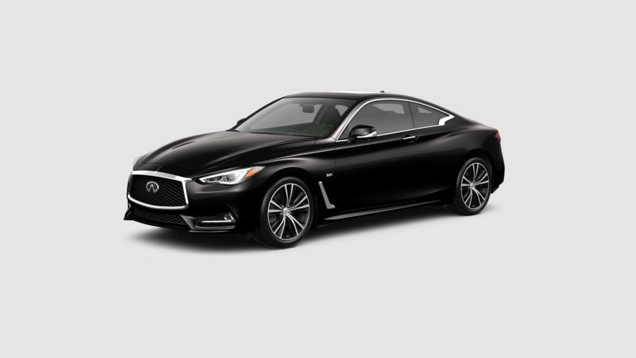 A 2019 Infiniti Q60 In Union City Ga Dealer Infiniti Of South Atlanta