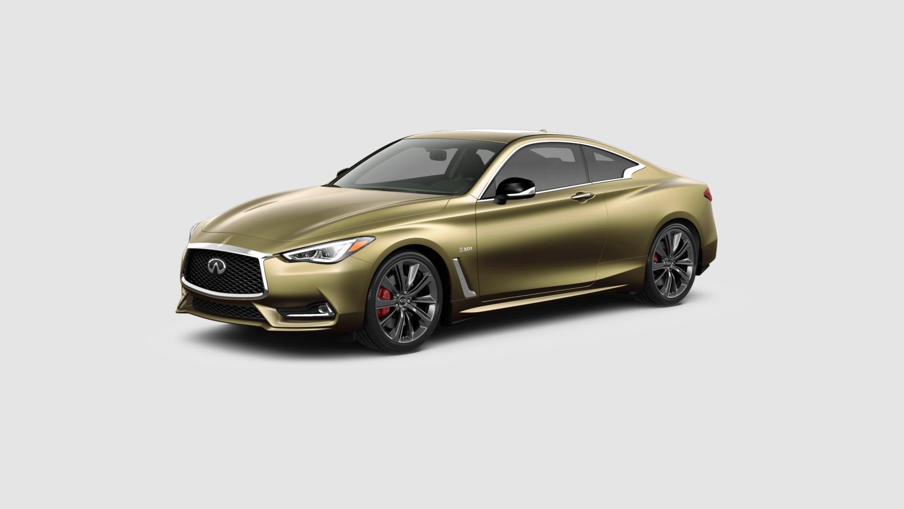 infiniti lease deals new york