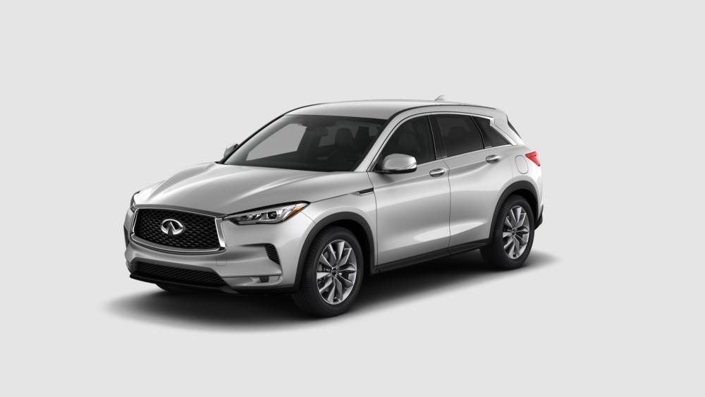 QX50 INFINITI 2020 QX50 PURE