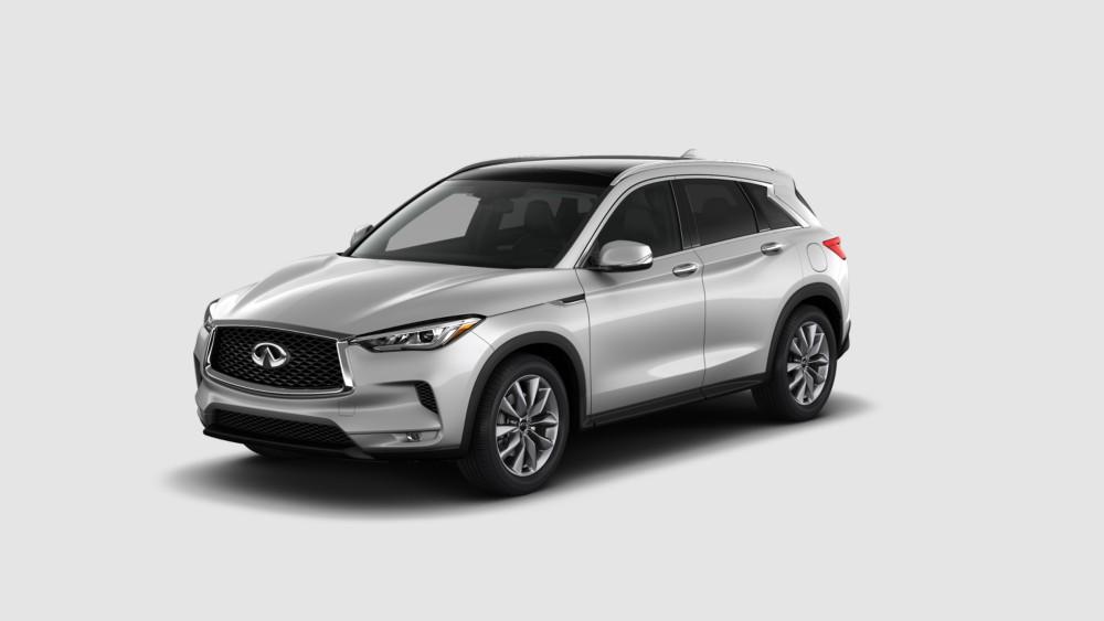 QX50 INFINITI 2020 QX50 LUXE