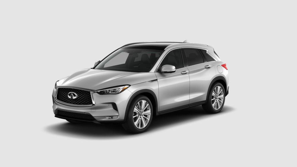 QX50 INFINITI 2020 QX50 SENSORY