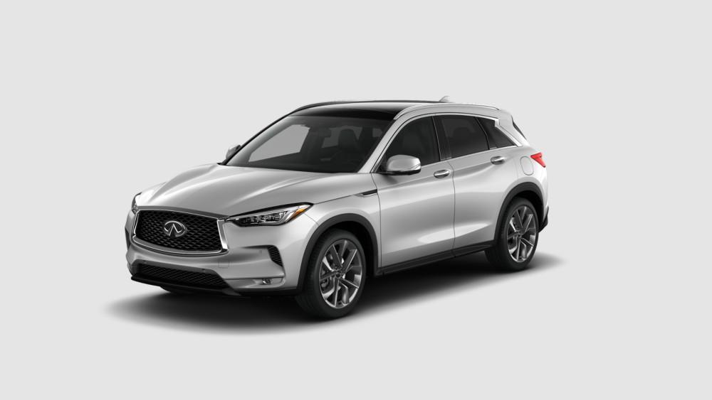 QX50 INFINITI 2020 QX50 AUTOGRAPH