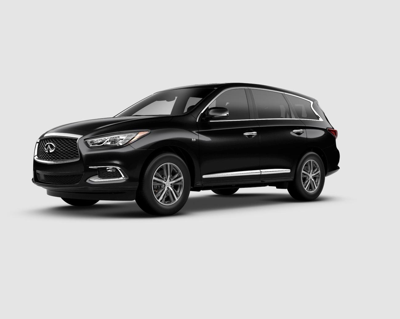 New Infiniti Qx60 Vehicles For Sale In Chantilly Virginia