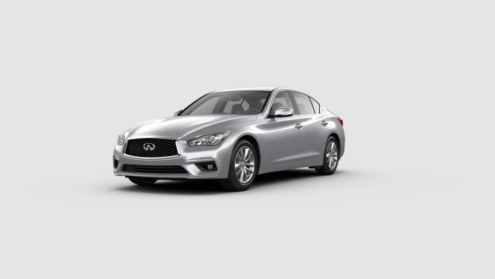 Q50 INFINITI 2020 Q50 3.0t PURE