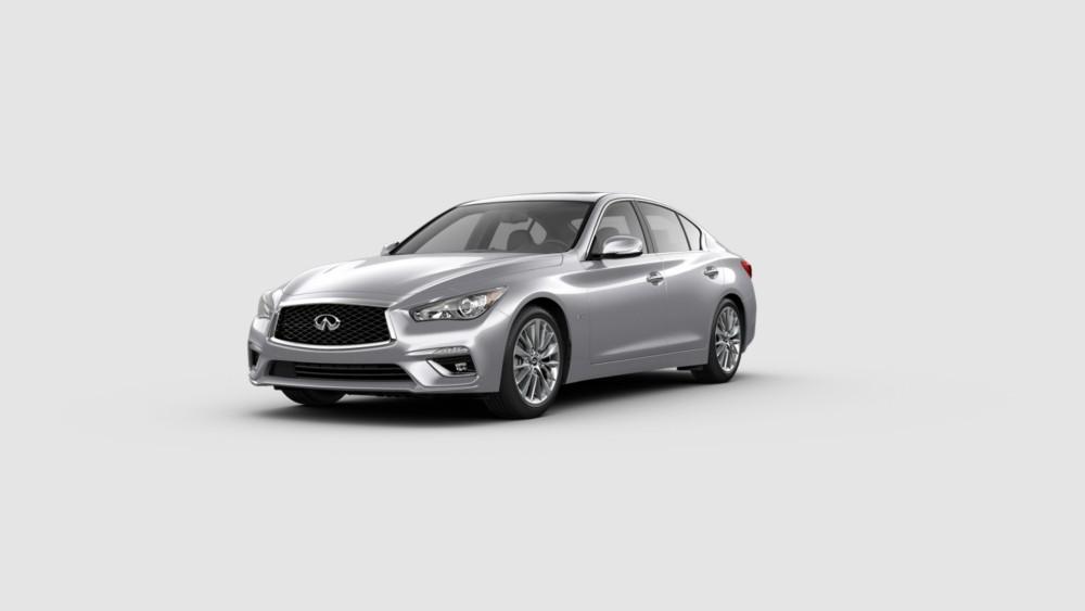 Q50 INFINITI 2020 Q50 3.0t LUXE