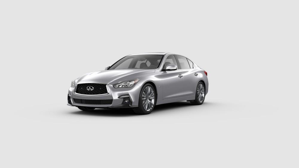 Q50 INFINITI 2020 Q50 3.0t SPORT