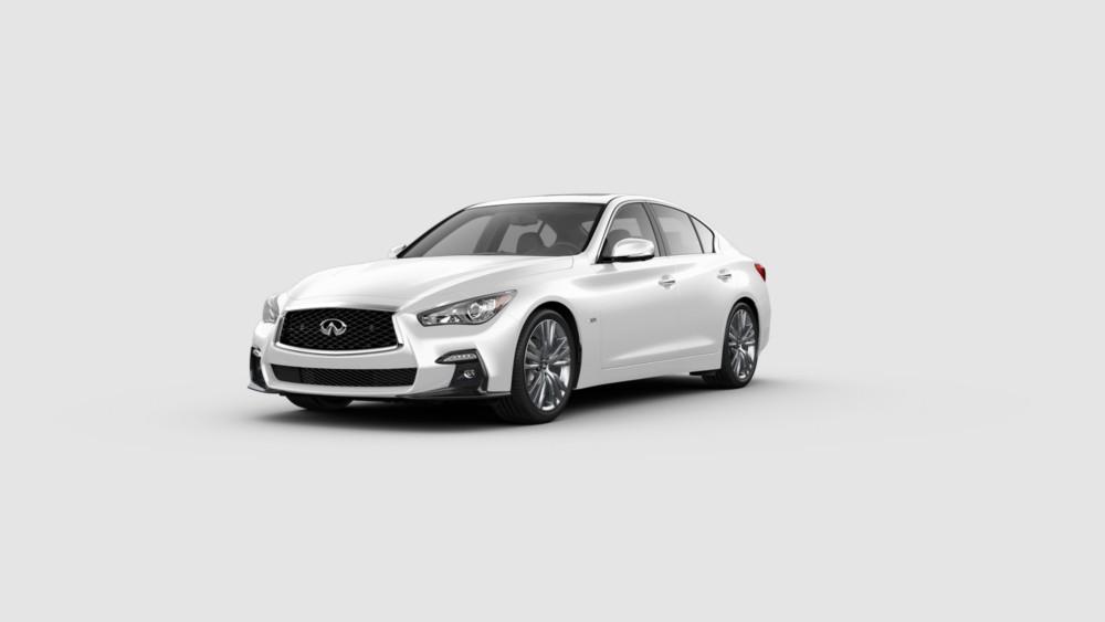 2020 Q50 3.0t SPORT RWD