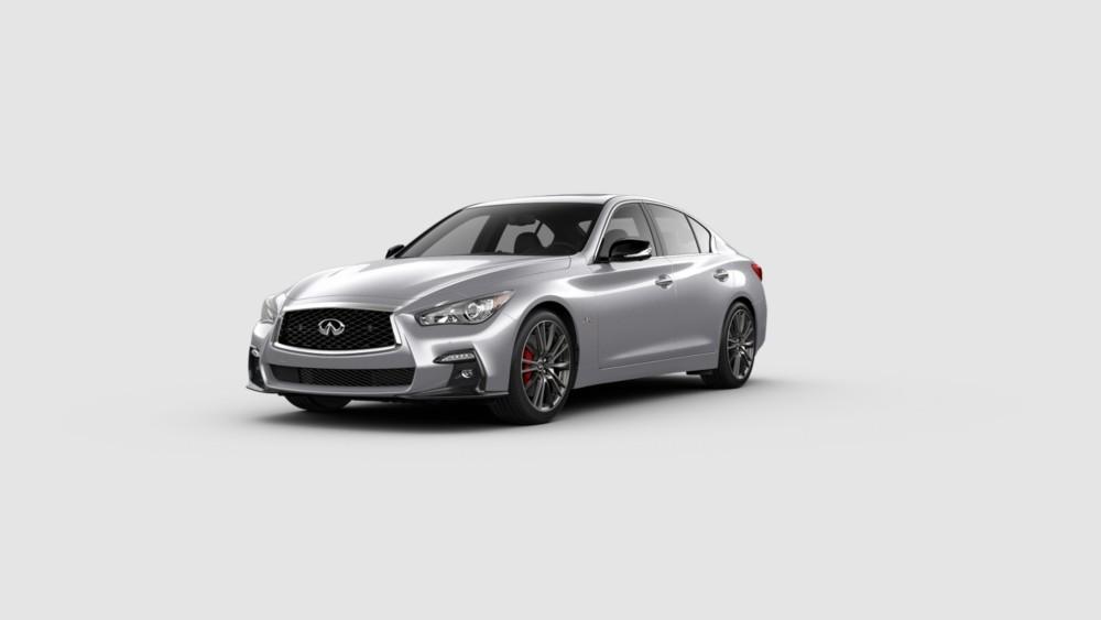 Q50 INFINITI 2020 Q50 RED SPORT 400