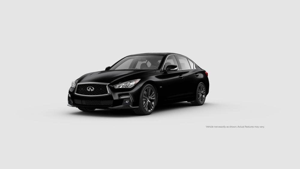 Q50 INFINITI 2020 Q50 EDITION 30