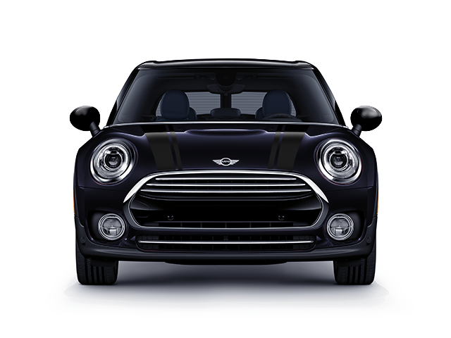 Blue 2016 Mini Cooper Clubman Used Wagon For Sale In Los Angeles