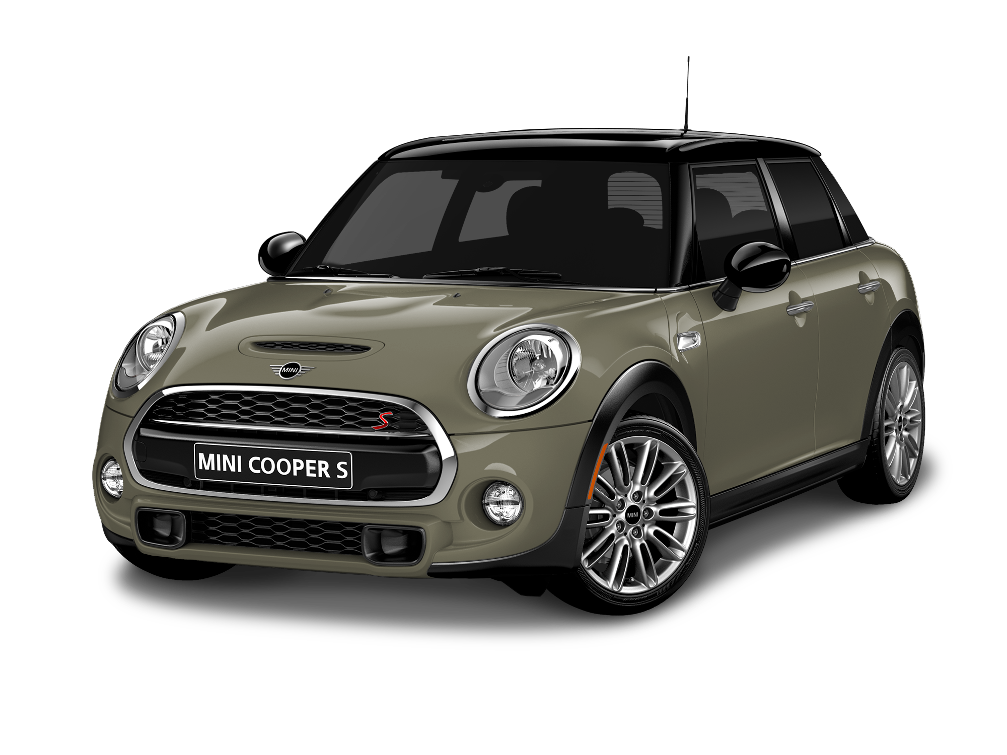 Mini Cooper Hardtop