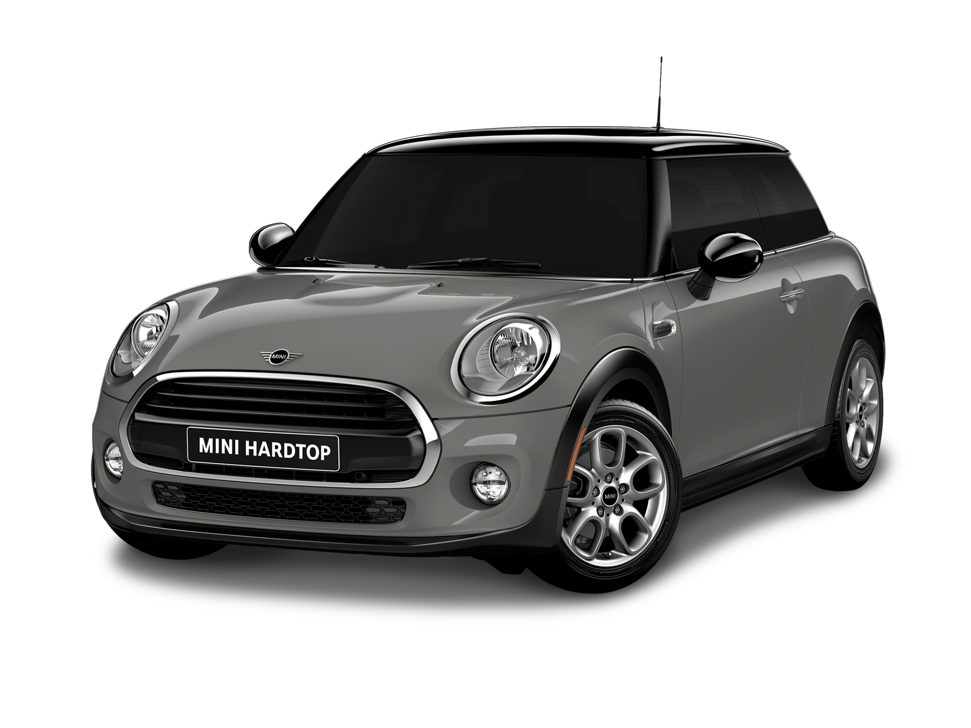 2019 MINI Cooper Hardtop 2 Door Signature Vehicle Photo in Los Angeles, CA 90001
