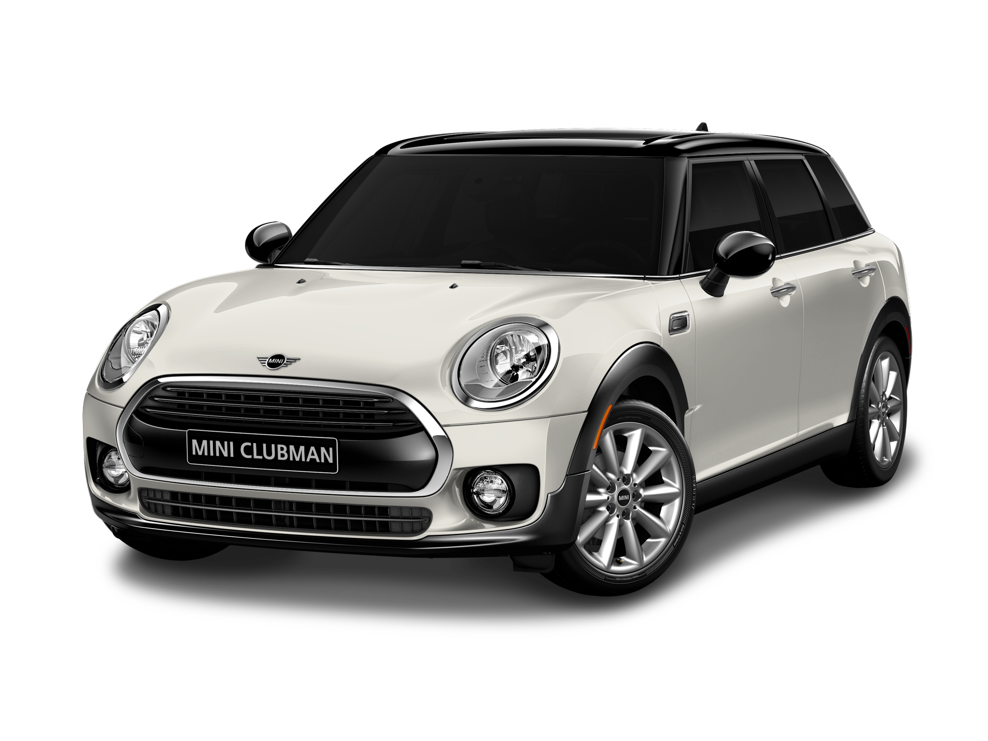 2019 Mini Cooper Clubman Specs By Mini Of Birmingham