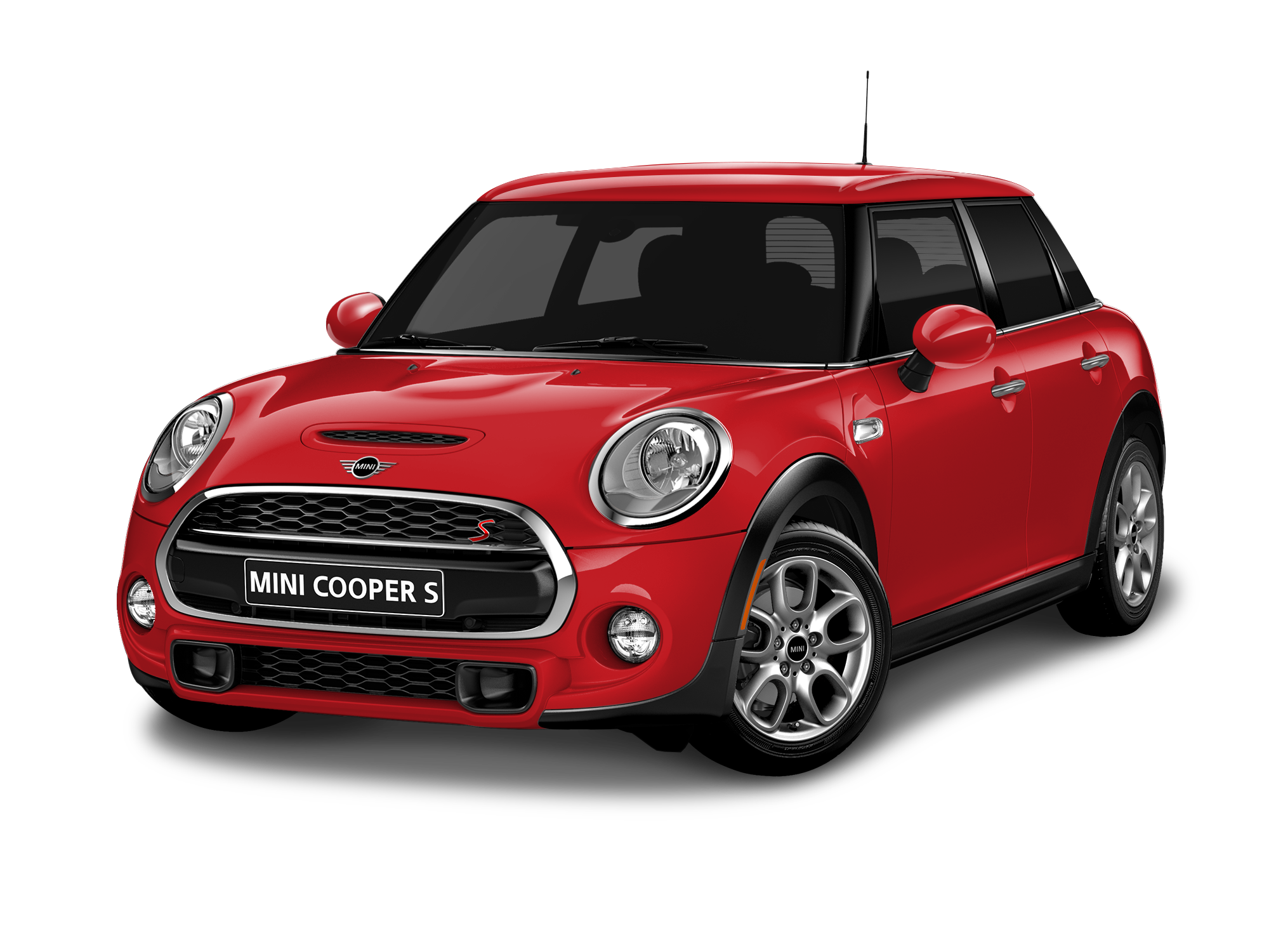 Greenville Used Mini Cooper S Hardtop 4 Door Vehicles For Sale