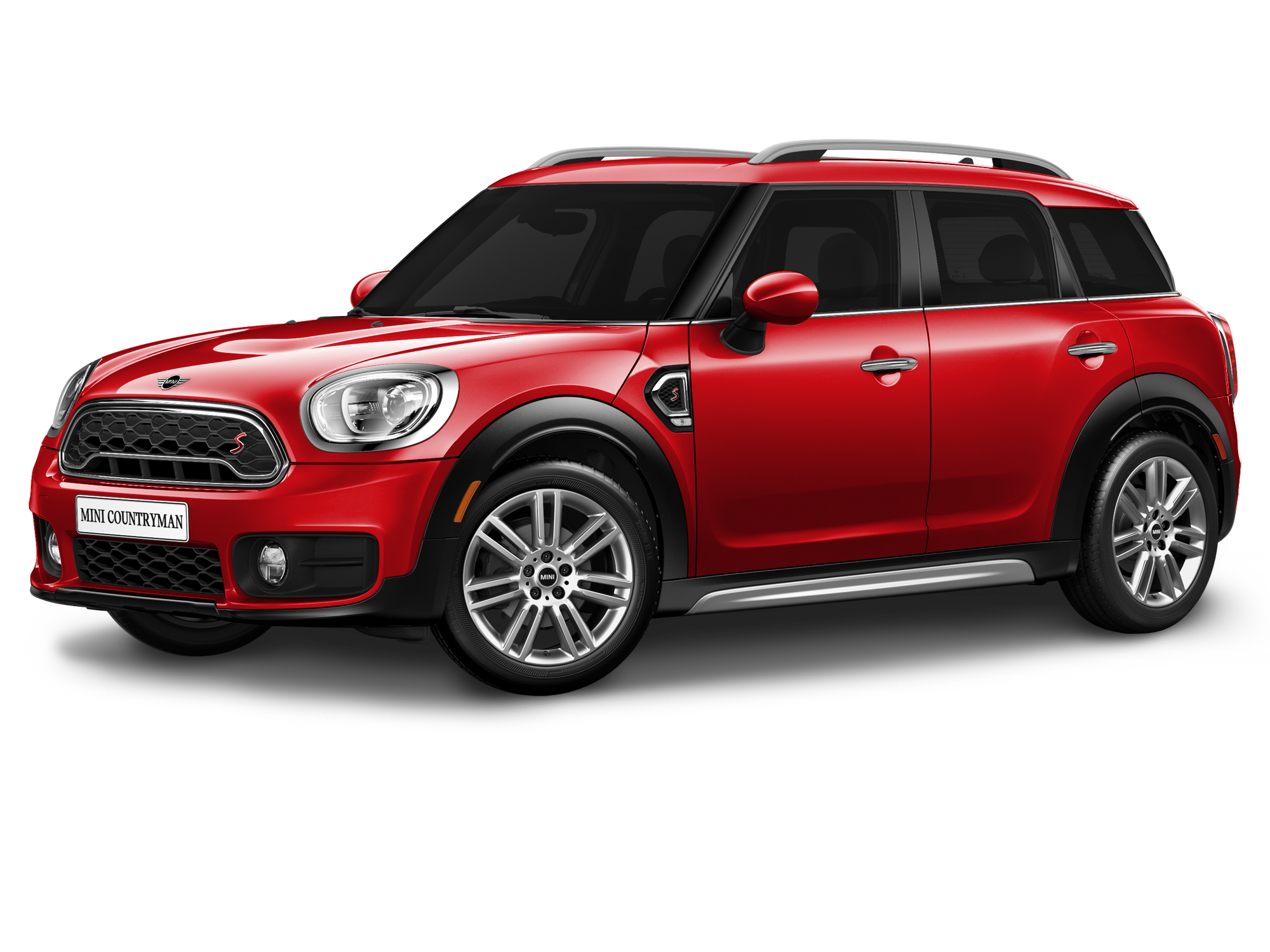 Chamblee Chili Red 19 Mini Cooper S Countryman Used Suv For Sale Tk3e Global Imports Mini
