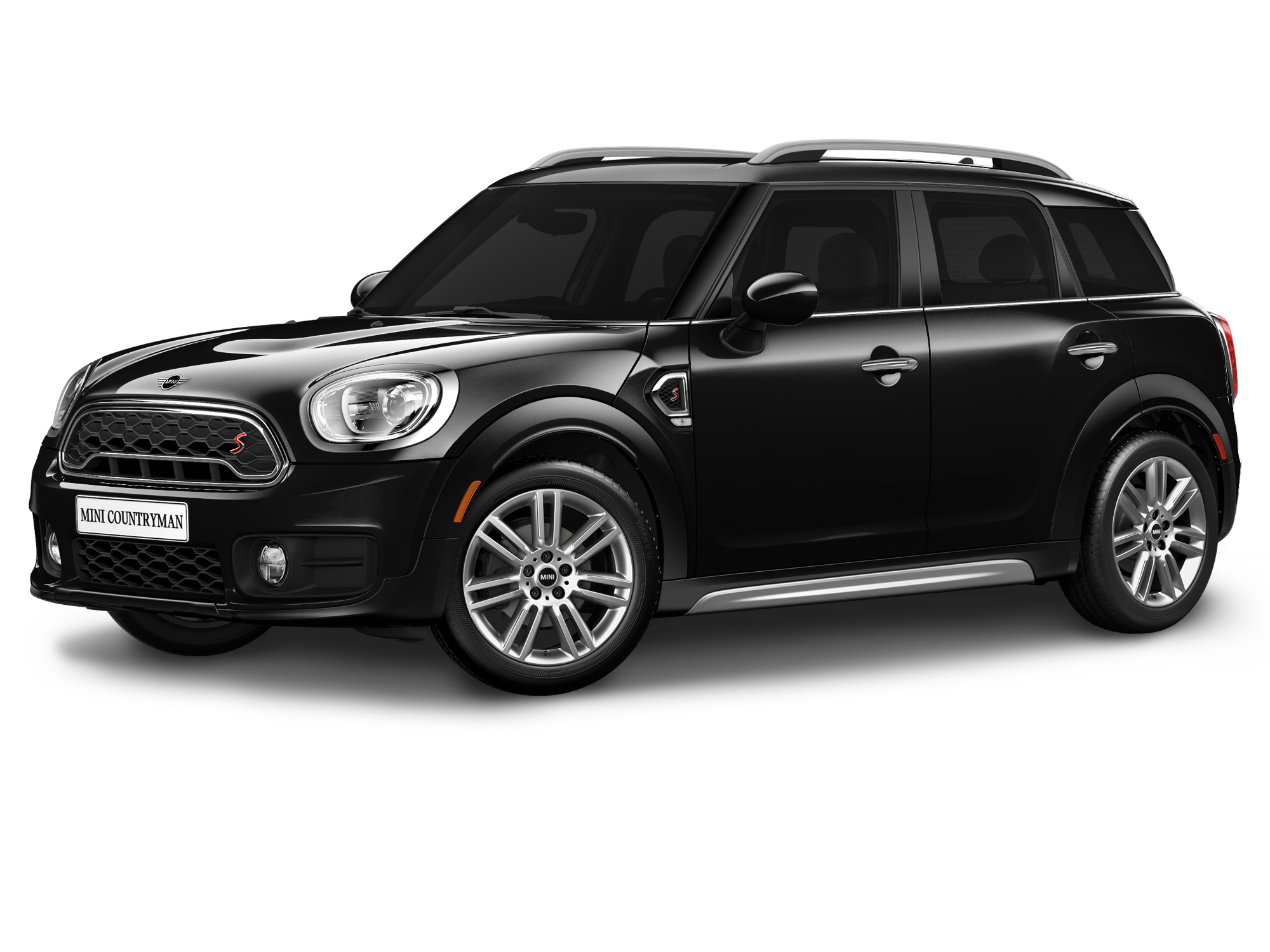 Select 2019 MINI Cooper S Countryman