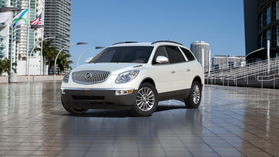 2012 Buick Enclave Vehicle Photo in Athens, GA 30606
