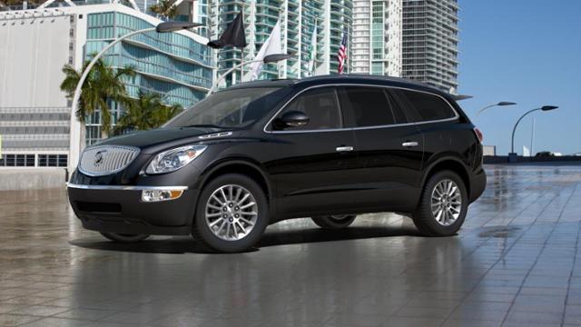 Buick Enclave for sale near Henderson