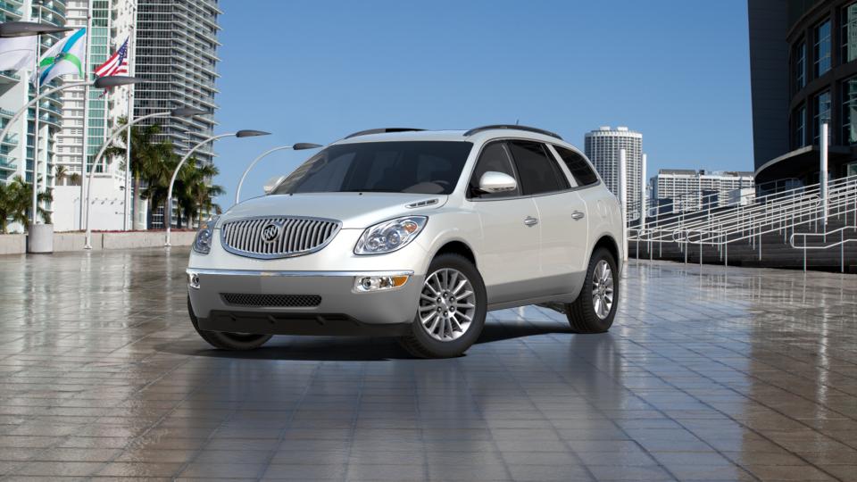 2012 Buick Enclave Vehicle Photo in Zelienople, PA 16063