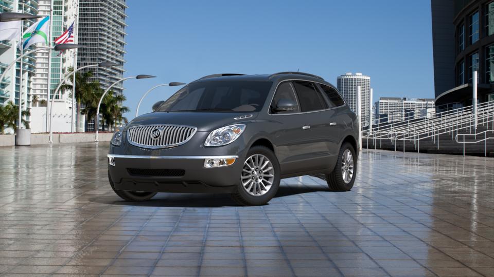 2012 Buick Enclave Vehicle Photo in Saginaw, MI 48609