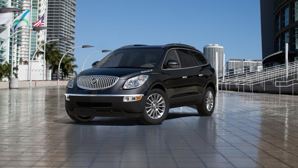 2012 Buick Enclave Vehicle Photo in Cary, NC 27511