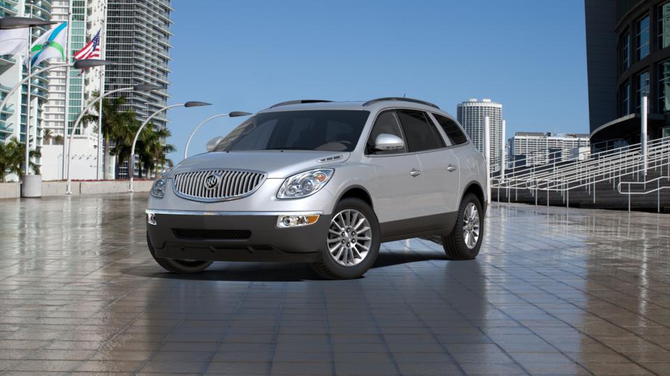 2012 Buick Enclave Vehicle Photo in Anchorage, AK 99515