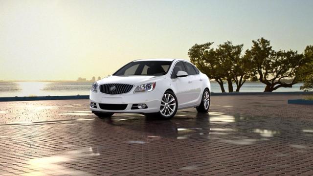 Buick Verano near Henderson
