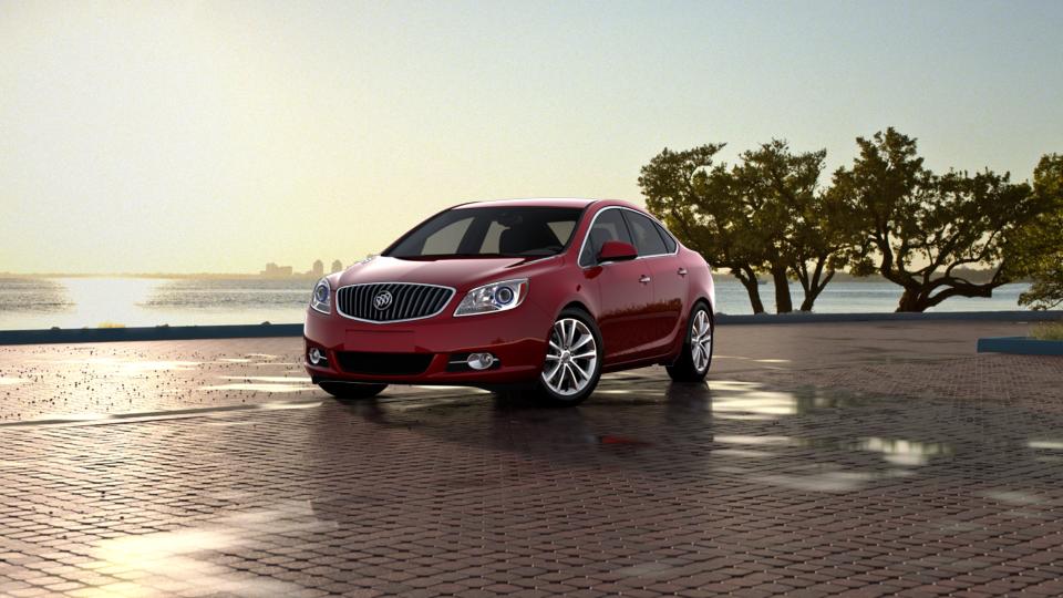 2012 Buick Verano Vehicle Photo in Williamsville, NY 14221