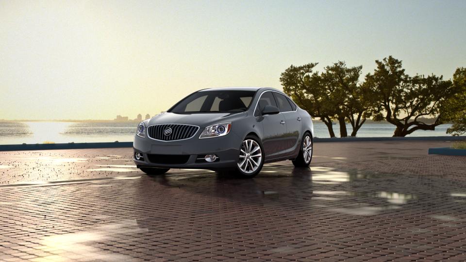 2012 Buick Verano Vehicle Photo in Puyallup, WA 98371