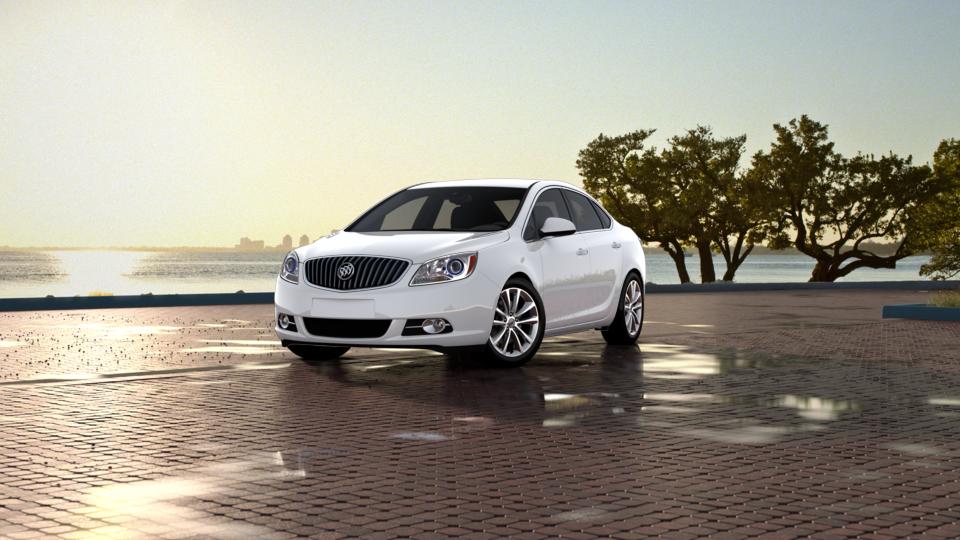 2012 Buick Verano Vehicle Photo in Trevose, PA 19053-4984
