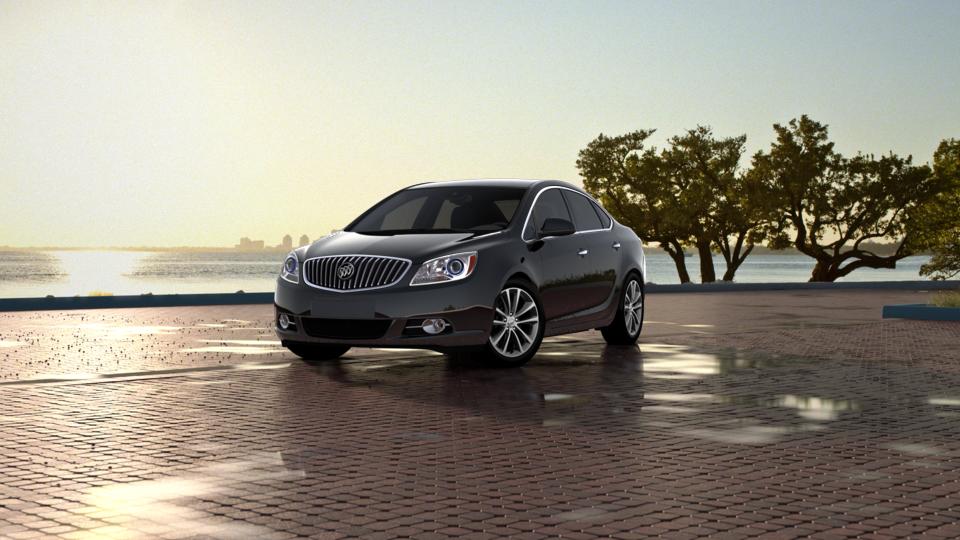 2013 Buick Verano Vehicle Photo in Medina, OH 44256