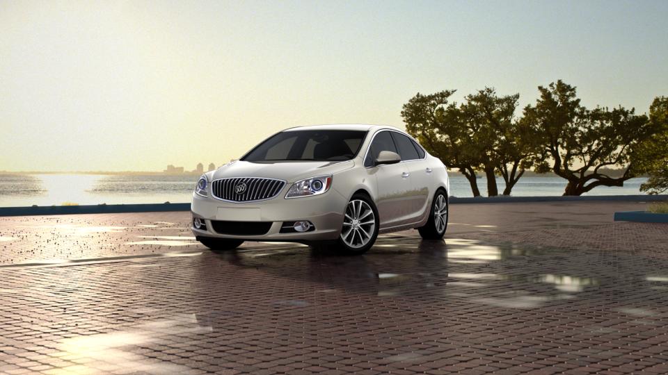2013 Buick Verano Vehicle Photo in Williamsville, NY 14221