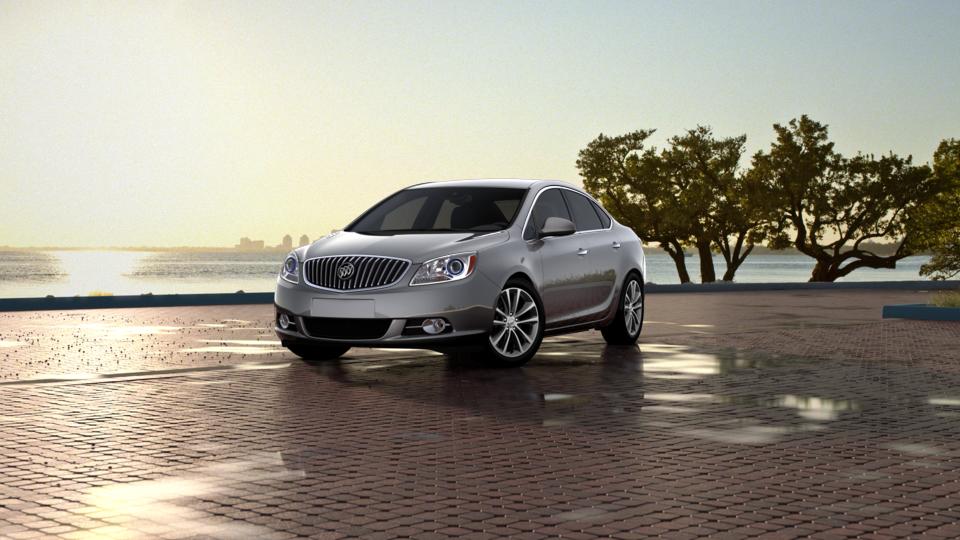 2013 Buick Verano Vehicle Photo in Medina, OH 44256