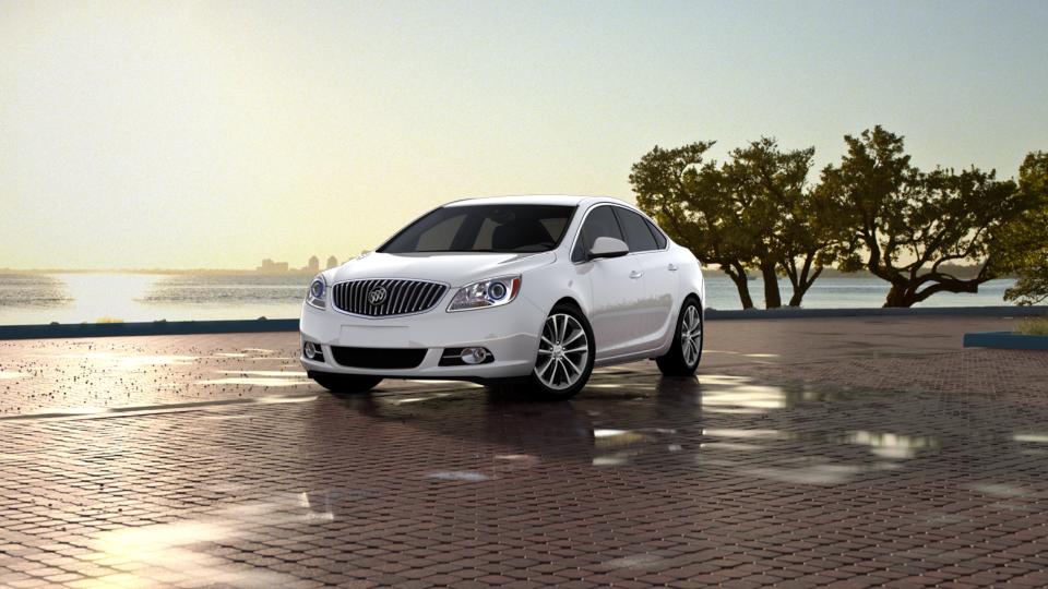 2013 Buick Verano Vehicle Photo in Brownsville, TX 78520