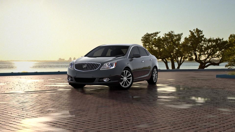 2013 Buick Verano Vehicle Photo in Oak Lawn, IL 60453-2517