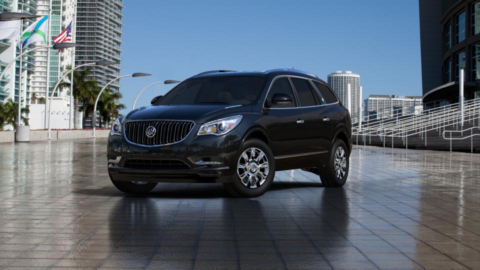 2013 Buick Enclave Vehicle Photo in Medina, OH 44256