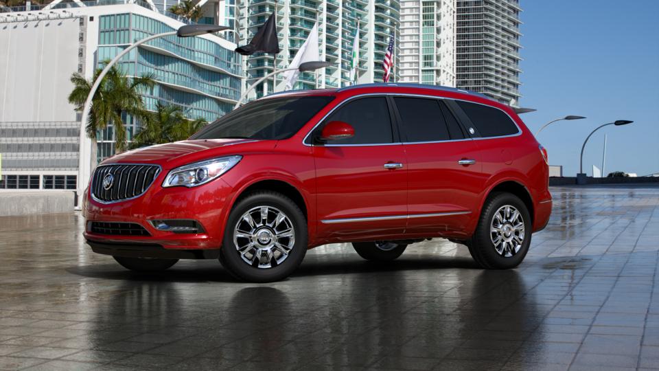 Woodbury Crystal Red Tintcoat 2013 Buick Enclave: Used Suv ... Woodbury Crystal Red Tintcoat 2013 Buick Enclave: Used Suv ...
