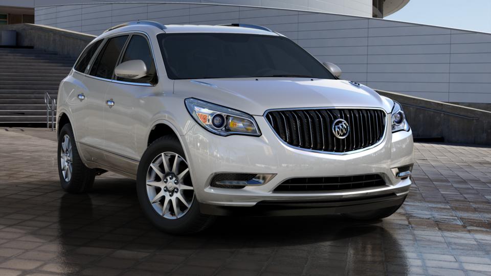 Used 2013 Buick Enclave Leather AWD (Champagne Silver Used 2013 Buick Enclave Leather AWD (Champagne Silver